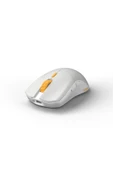 Glorious Forge Series One Pro Kablosuz Mouse Gri Sarı - 2