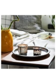 Berggran Tealight 7 cm Mumluk - 4