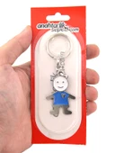 Erkek Çocuk Anahtarlık - 5