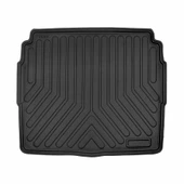 Rizline C5 Aircross 2023 ve Sonrası Modeller Paspas ve Bagaj Havuzu Set thumbnail 3