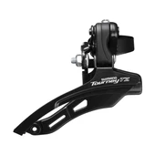 Ön Aktarıcı 6/7V Tourney Üçlü FD-TZ500-DS6 31.8mm Klpç DS TP - 1