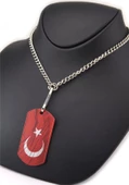 Asker Künyesi Ay Yıldız - 7