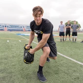 SKLZ Super Sandbag Dayanıklı Antreman Torbası - 6