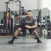 SKLZ Lateral Resistor Pro - 12
