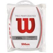 Wilson Pro Perforated 12'li Tenis Gribi Beyaz wrz4006wh - 3