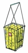 Wilson Tenis Topu Sepeti 75 WRZ323700 - 11