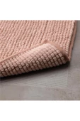 Toftbo Banyo Paspası Açık Pembe 50x80 Cm 30517025 - 4