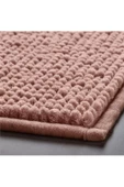 Toftbo Banyo Paspası Açık Pembe 50x80 Cm 30517025 - 3
