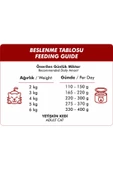 Foodline Biftekli Yetişkin Kedi Konservesi 400 Gr - 2