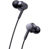 Baseus Encok CZ11 Type-C Mikrofonlu Kulaklık-Siyah thumbnail 4