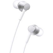 Baseus Encok CZ11 Type-C Mikrofonlu Kulaklık-Beyaz - 3