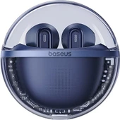 Baseus Bowie E5x True Wireless Bluetooth Kulaklık Beyaz - 1