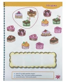 Sayılarla Oynuyorum Yumurcak Yayınevi - 3