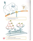 Karşıtlıklar Dünyası Kavram Kitabı Yumurcak Yayınları thumbnail 3