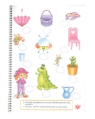 Karşıtlıklar Dünyası Kavram Kitabı Yumurcak Yayınları thumbnail 2