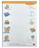 Sayılarla Oynuyorum Yumurcak Yayınevi - 2