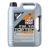 Liqui Moly Top Tec 4200 5W30 Motor Yağı (5 Litre) - 8973 - 1