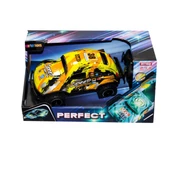 UJ99-Y240 1 :20 2 :4GHz Kontrol Şarjlı Full Led Işıklı Arazi Aracı - Gepettoys - 1
