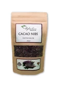 Süper Gıda Saf Kakao Çekirdeği Nibs (granül) 200 gr - 1