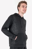 Lescon 24B-1137-23N Kapsonlu Sweatshırt - 2