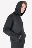 Lescon 24B-1137-23N Kapsonlu Sweatshırt - 3