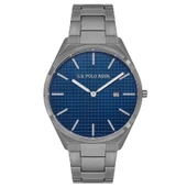 U.S. Polo Assn. USPA1081-03 Erkek Kol Saati thumbnail 1