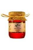 Organik Süzme Çiçek Balı 240 gr - 1