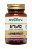 Bynmix Simisifuga 60 Kapsül - 1