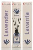 Pierre Cardin Reed Diffuser 110 ml - Lavender (Lavanta) - Oda Kokusu - 4