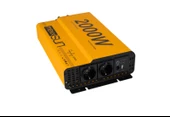 MEXXSUN Tam Sinüs Inverter 2000w 12v - 5