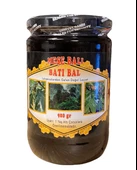 Batı Bal  Meşe Balı 900 gr - 1