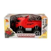 4677 1:18 Suncon Warrior USB Şarjlı Uzaktan Kumandalı Araba 28 cm - 2