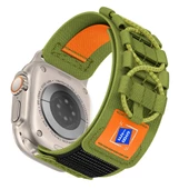 Watch 42mm KRD-99 Hasır Kordon - 11