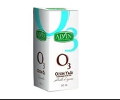 Alvin Ozon Yağı 50 Ml - 1