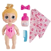 F9119 Baby Alive Şampuan Sevgisi Sarışın Bebek +3 yaş - 5