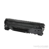 hementoner Canon İ Sensys Mf4410 Toner Retech Muadil Yazıcı Kartuş - 1
