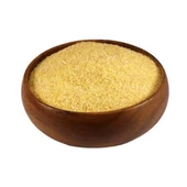 İnce Bulgur Köftelik Simit 1Kg - 2