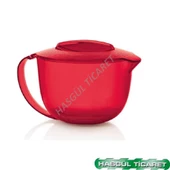 Tupperware MİKRO PRO SÜRAHİ 1 LT MİKRODALGA FIRINDA İÇİN HSGL - 6