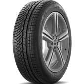 Mıchelın 245/50R18 100V Pılot Alpın 4 Üretim Yılı 2022 thumbnail 2