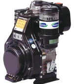 Antor 3LD510 12 Hp Marşlı Dizel Motor - 1