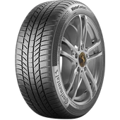 Continental 235/45R20 100W Xl Ts870 P Kış Üretim Yılı 2023 - 1