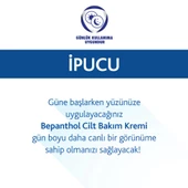 Bepanthol Cilt Bakım Kremi 30 gr - 3