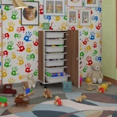 Çok Amaçlı Dolaplar thumbnail 2