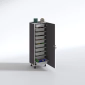 Çok Amaçlı Dolaplar thumbnail 2