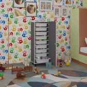 Çok Amaçlı Dolaplar thumbnail 3