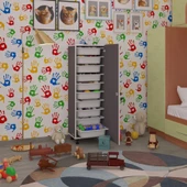 Çok Amaçlı Dolaplar thumbnail 3