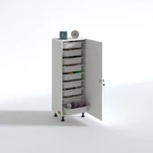 Çok Amaçlı Dolaplar thumbnail 2