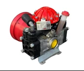 Taral TAR50 Hidrolik Membranlı Pompa thumbnail 2