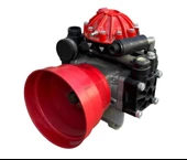 Taral TAR50 Hidrolik Membranlı Pompa thumbnail 1