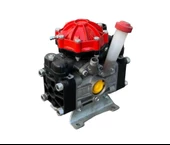 Taral TAR30 Hidrolik Membranlı Pompa - 2